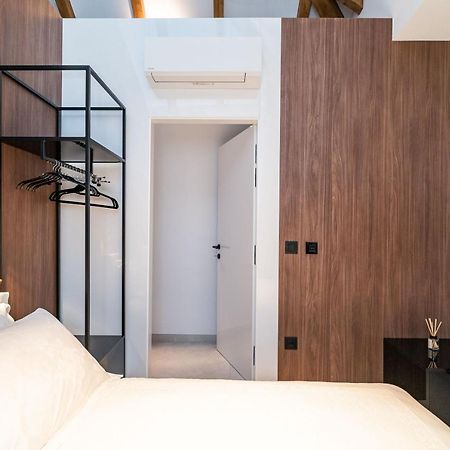 Agape Suite Old Town-Luxury Two Bedroom Apartment Dubrovnik Buitenkant foto