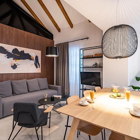 Agape Suite Old Town-Luxury Two Bedroom Apartment Dubrovnik Buitenkant foto