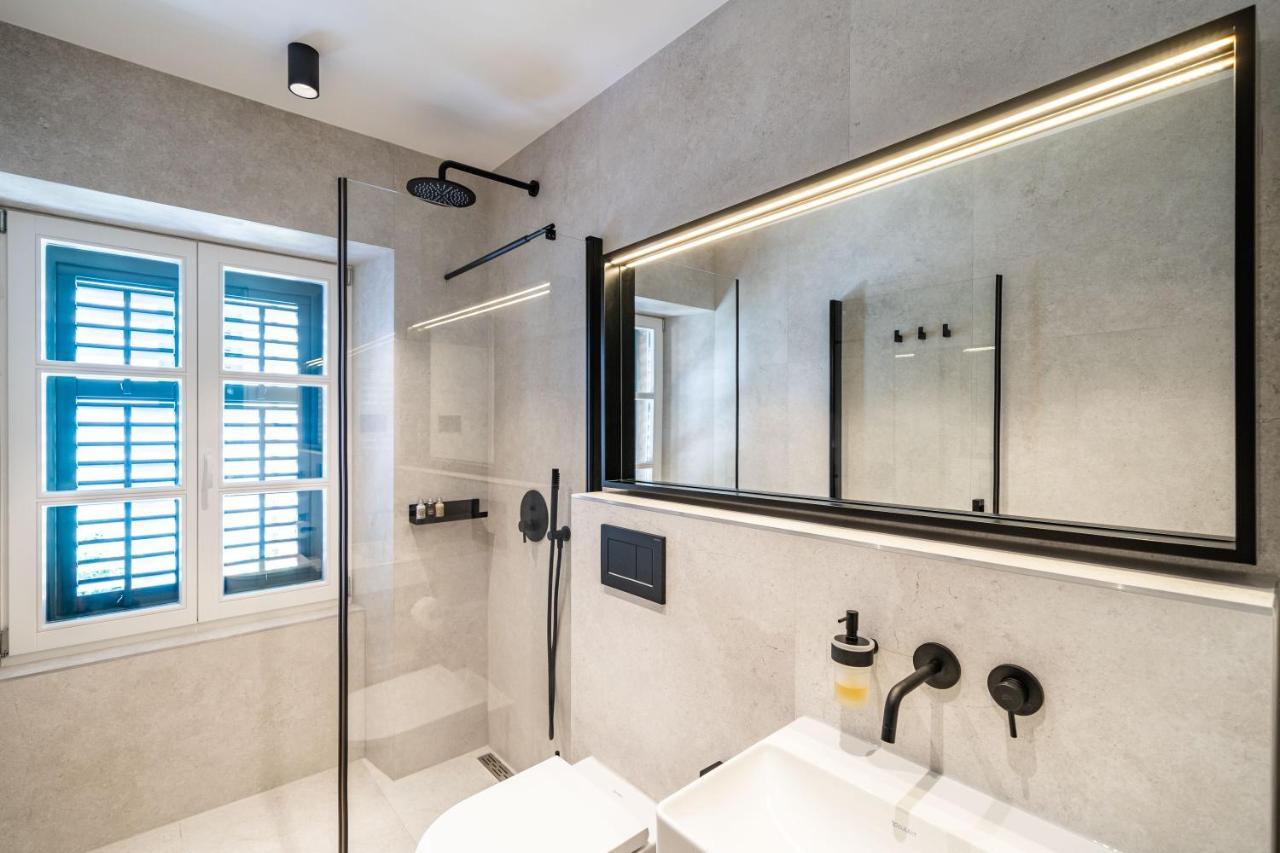 Agape Suite Old Town-Luxury Two Bedroom Apartment Dubrovnik Buitenkant foto