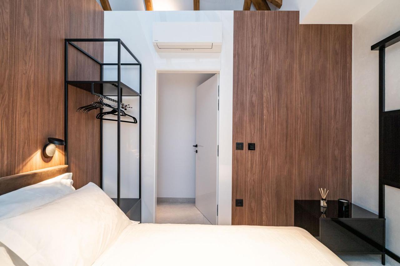 Agape Suite Old Town-Luxury Two Bedroom Apartment Dubrovnik Buitenkant foto
