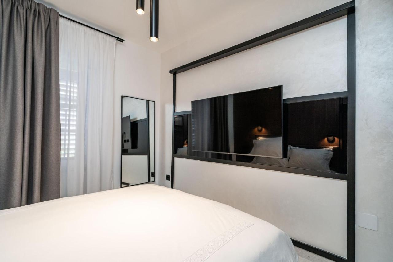Agape Suite Old Town-Luxury Two Bedroom Apartment Dubrovnik Buitenkant foto