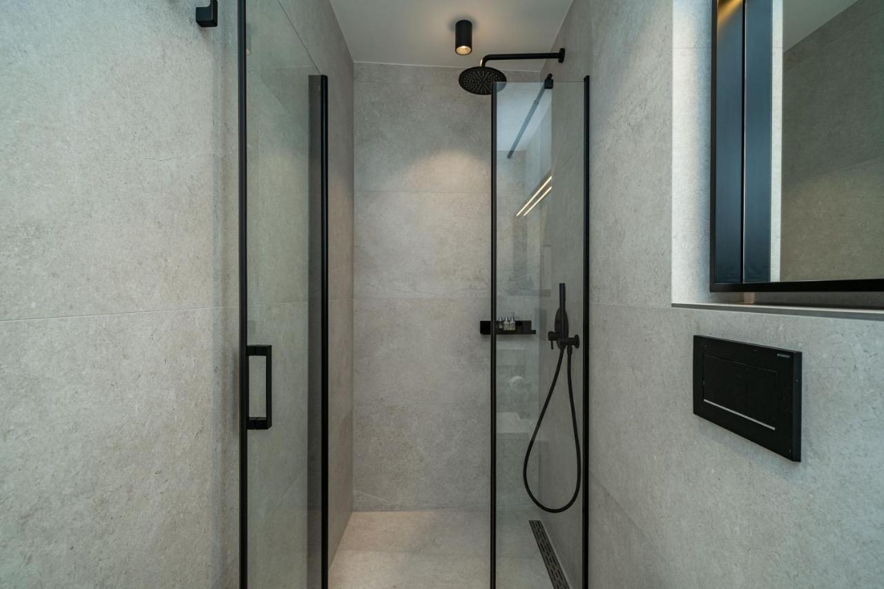 Agape Suite Old Town-Luxury Two Bedroom Apartment Dubrovnik Buitenkant foto