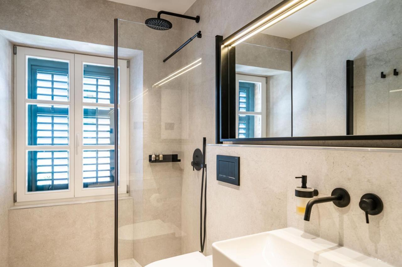 Agape Suite Old Town-Luxury Two Bedroom Apartment Dubrovnik Buitenkant foto