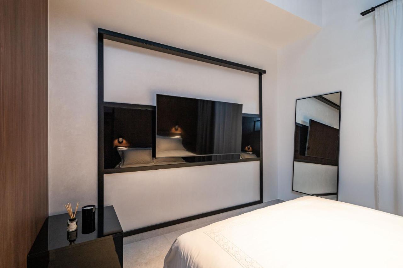 Agape Suite Old Town-Luxury Two Bedroom Apartment Dubrovnik Buitenkant foto