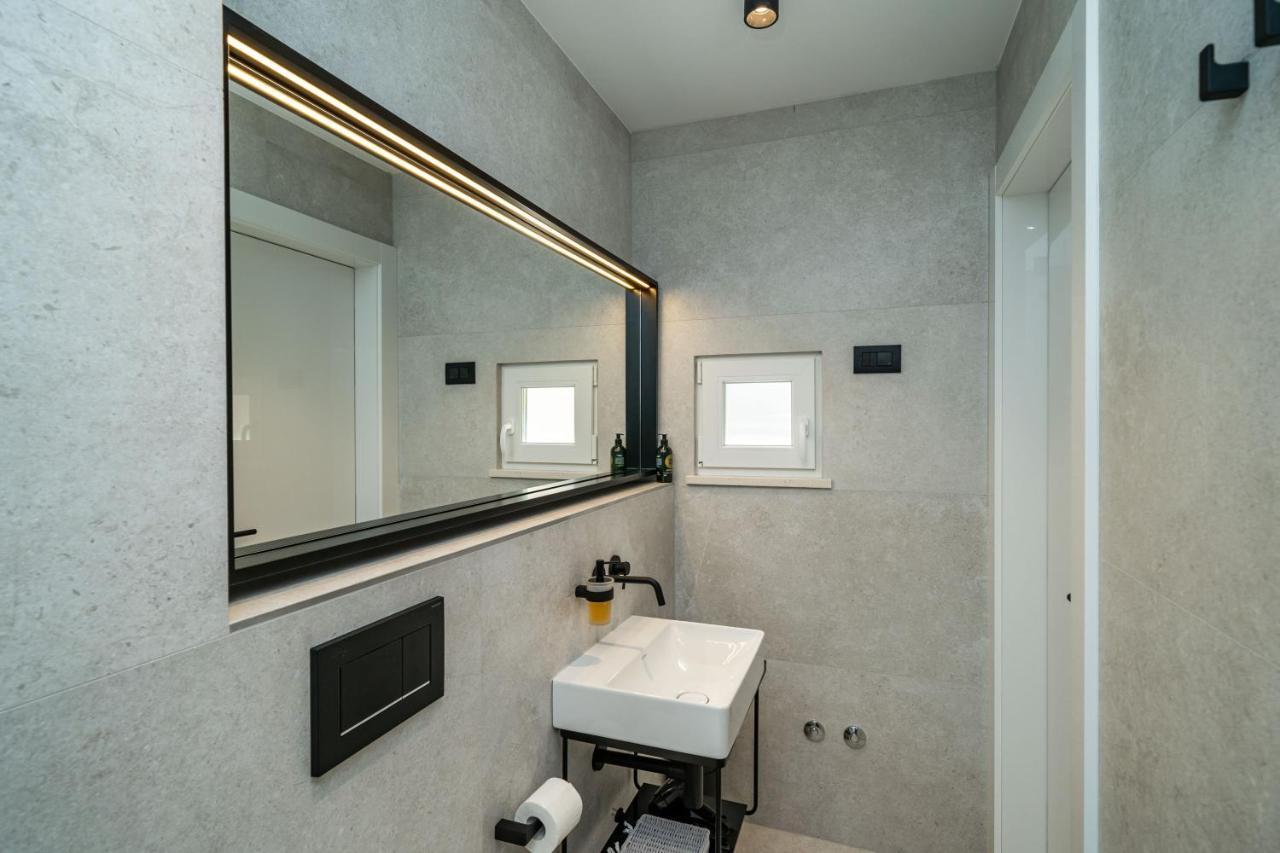 Agape Suite Old Town-Luxury Two Bedroom Apartment Dubrovnik Buitenkant foto