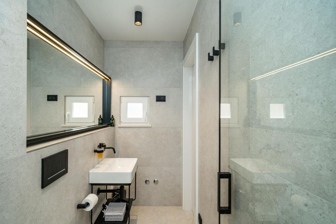 Agape Suite Old Town-Luxury Two Bedroom Apartment Dubrovnik Buitenkant foto