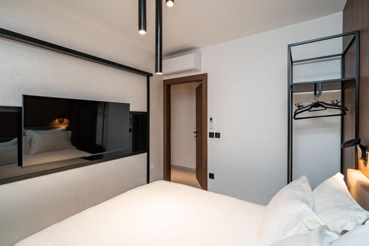 Agape Suite Old Town-Luxury Two Bedroom Apartment Dubrovnik Buitenkant foto