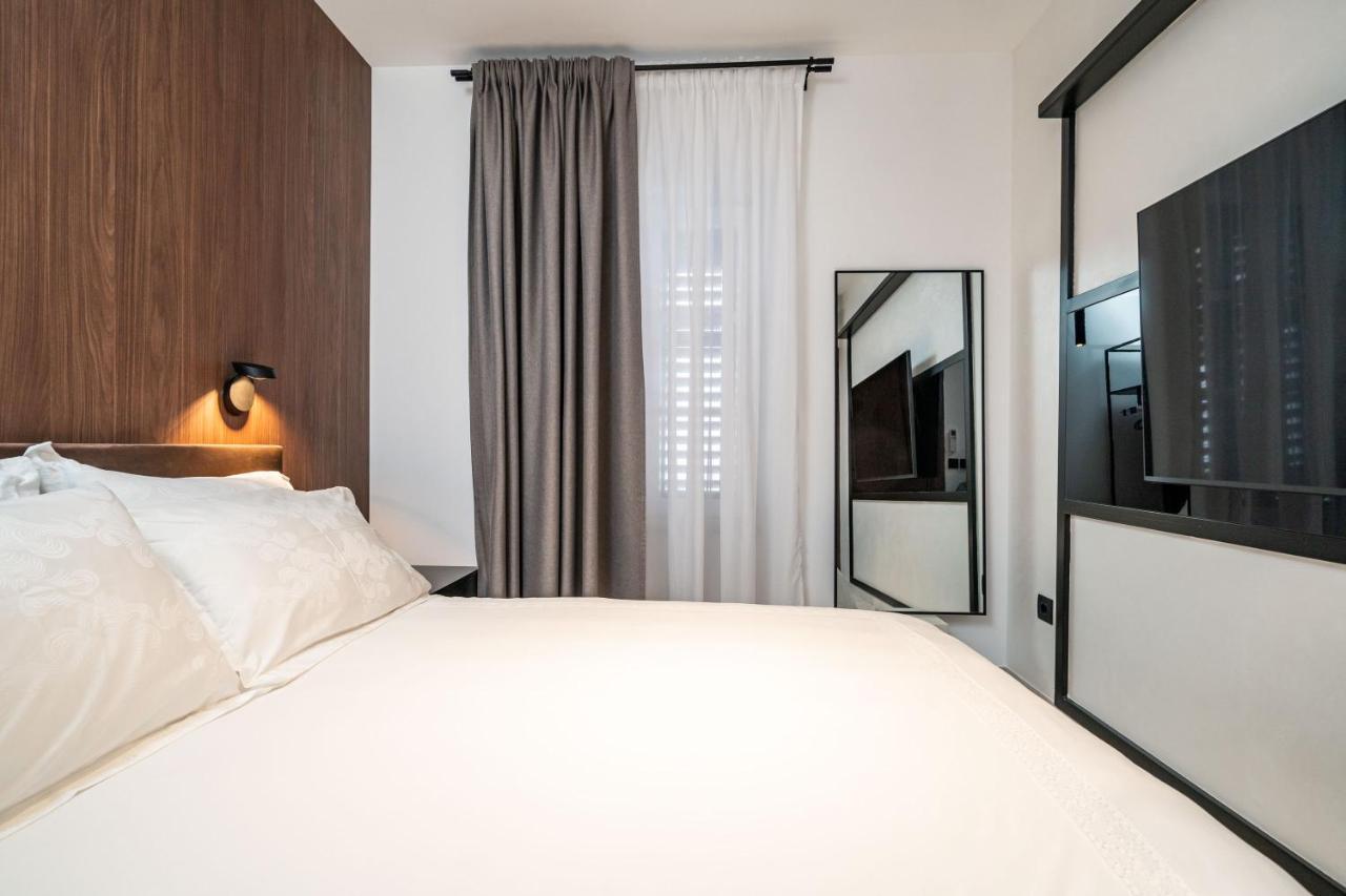 Agape Suite Old Town-Luxury Two Bedroom Apartment Dubrovnik Buitenkant foto