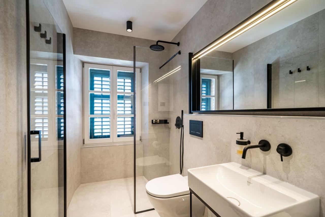 Agape Suite Old Town-Luxury Two Bedroom Apartment Dubrovnik Buitenkant foto