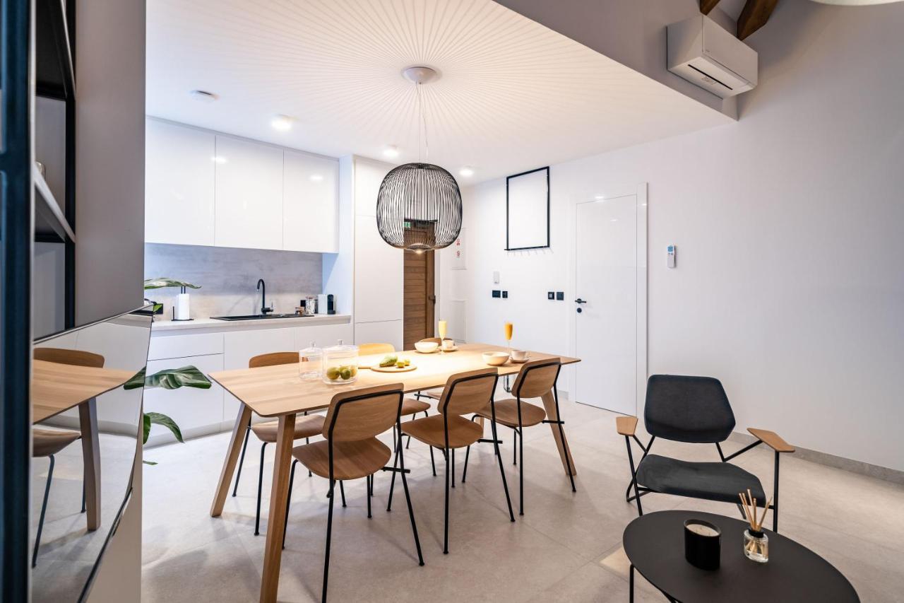 Agape Suite Old Town-Luxury Two Bedroom Apartment Dubrovnik Buitenkant foto