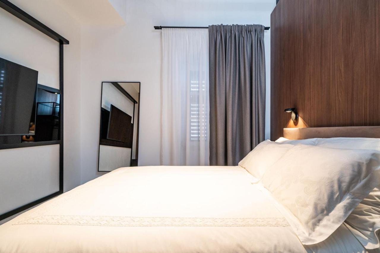 Agape Suite Old Town-Luxury Two Bedroom Apartment Dubrovnik Buitenkant foto