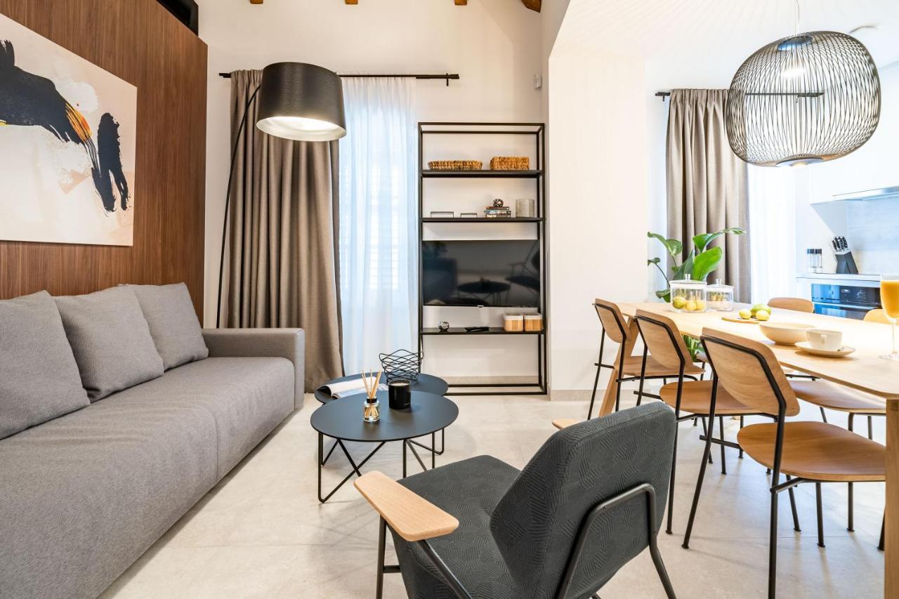 Agape Suite Old Town-Luxury Two Bedroom Apartment Dubrovnik Buitenkant foto
