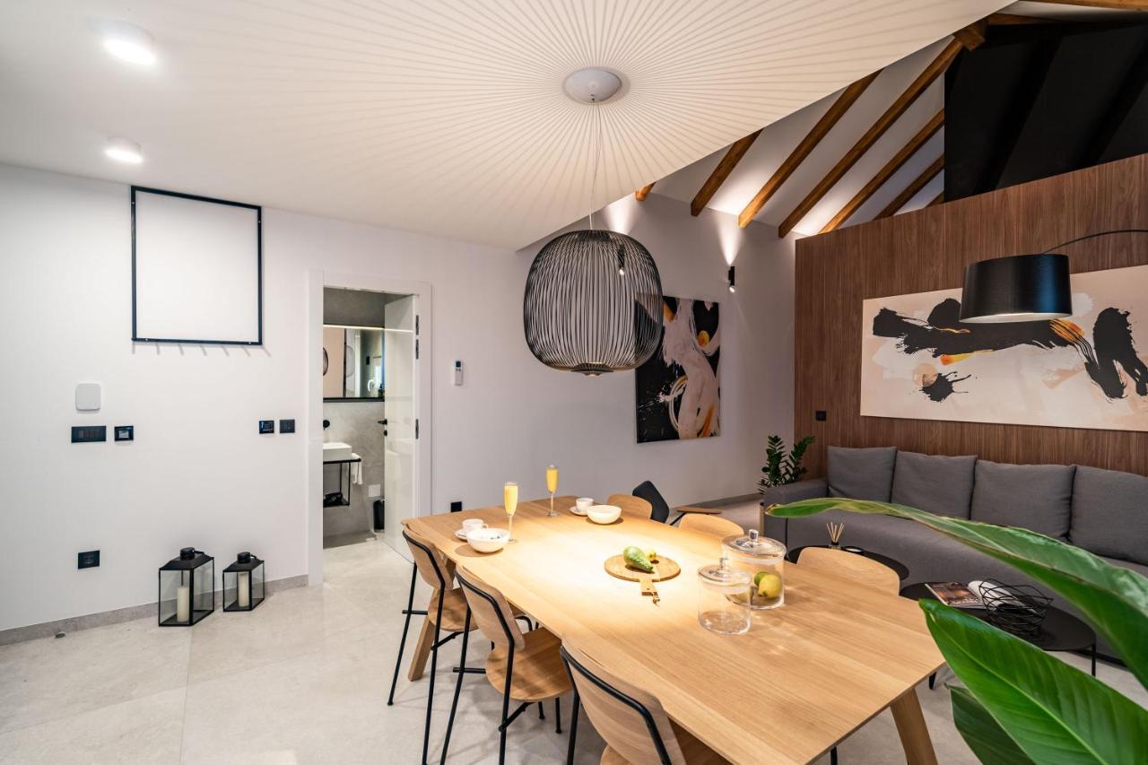 Agape Suite Old Town-Luxury Two Bedroom Apartment Dubrovnik Buitenkant foto