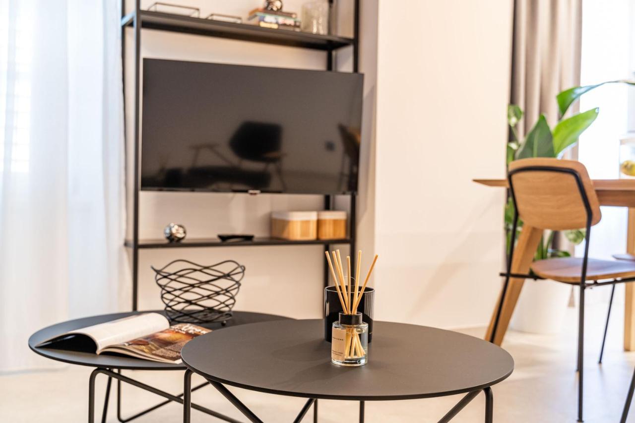 Agape Suite Old Town-Luxury Two Bedroom Apartment Dubrovnik Buitenkant foto
